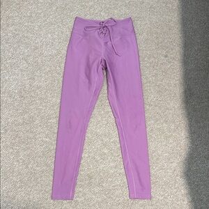 Year of Ours Football Leggings